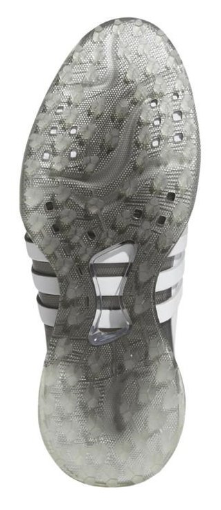 Adidas Tour360 25 Herren Golfschuhe, weiss