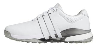 Adidas Tour360 25 Herren Golfschuhe, weiss