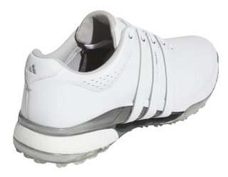 Adidas Tour360 25 Herren Golfschuhe, weiss