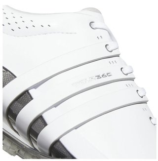 Adidas Tour360 25 Herren Golfschuhe, weiss