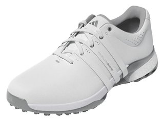 Adidas Tour360 25 Herren Golfschuhe, weiss