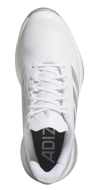 Adidas Adizero ZG Damen Golfschuhe, weiß