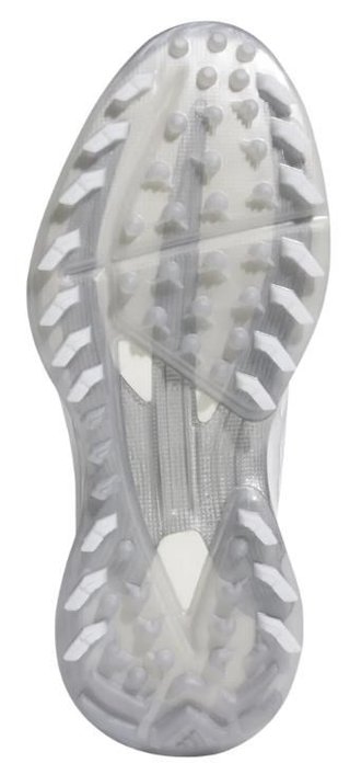 Adidas Adizero ZG Damen Golfschuhe, weiß