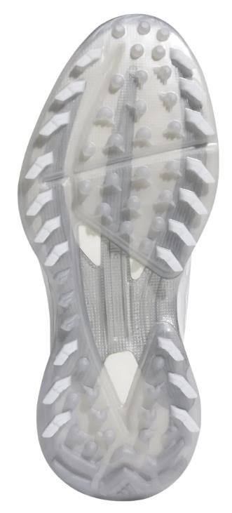 Adidas Adizero ZG Damen Golfschuhe, weiß