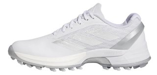 Adidas Adizero ZG Damen Golfschuhe, weiß
