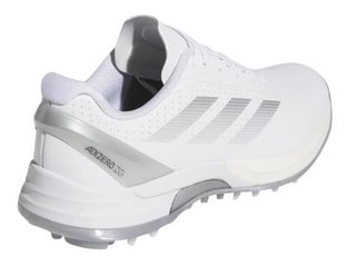 Adidas Adizero ZG Damen Golfschuhe, weiß