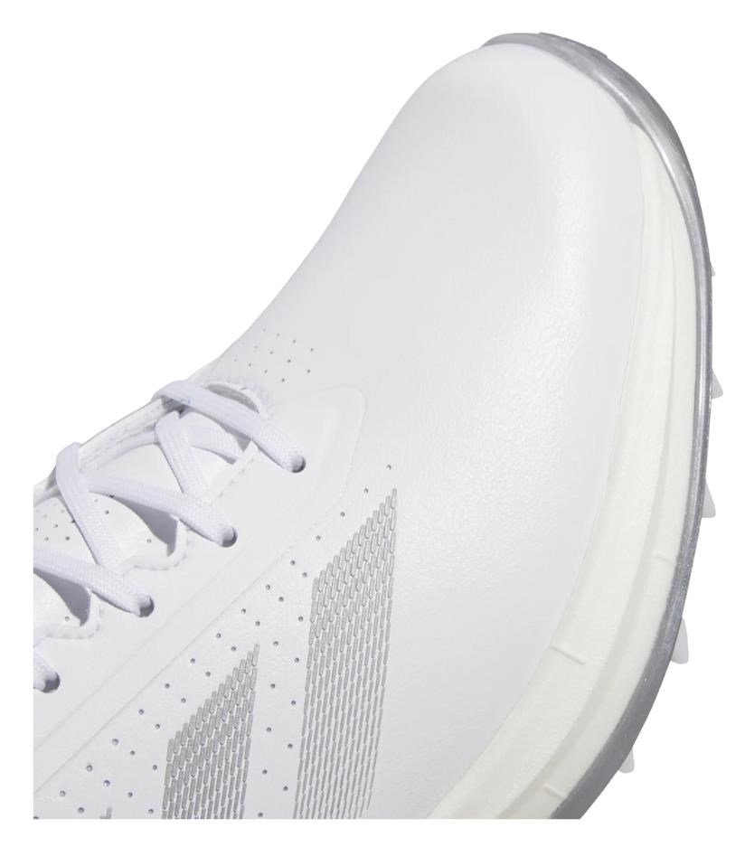 Adidas Adizero ZG Damen Golfschuhe, weiß
