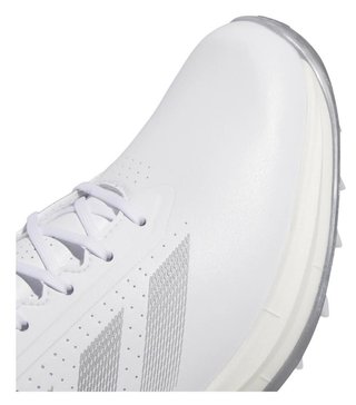 Adidas Adizero ZG Damen Golfschuhe, weiß