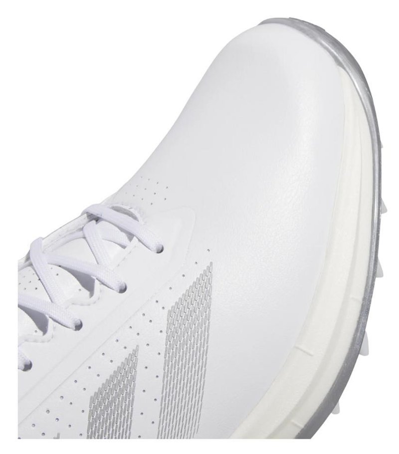 Adidas Adizero ZG Damen Golfschuhe, weiß