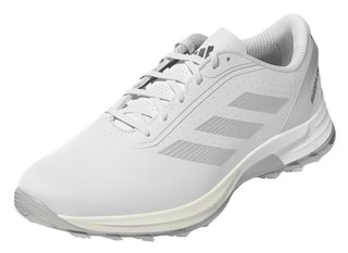 Adidas Adizero ZG Damen Golfschuhe, weiß