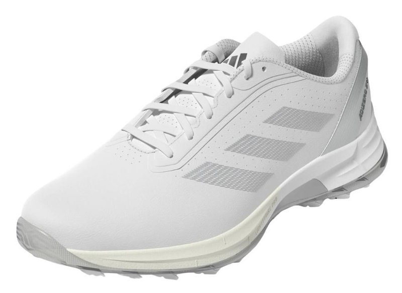Adidas Adizero ZG Damen Golfschuhe, weiß
