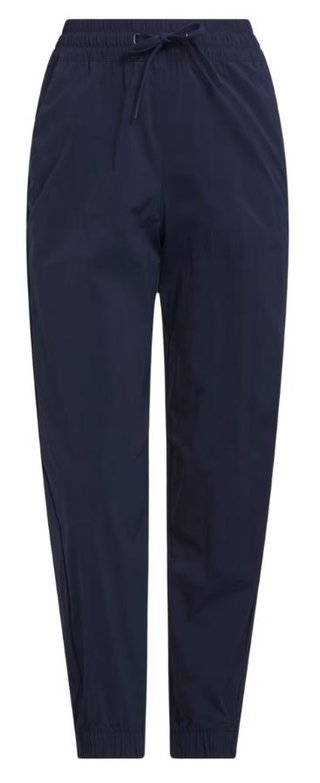 Adidas Beyond Track Damen Hose, dunkelblau