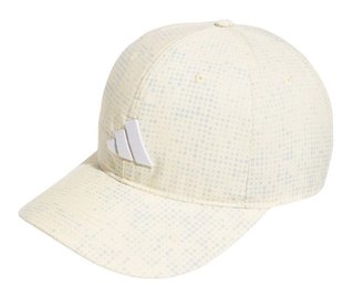 Adidas Gorra Performance Damen Cap, warm vanilla