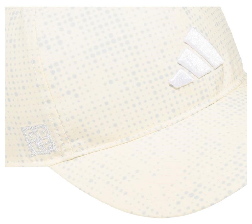 Adidas Gorra Performance Damen Cap, warm vanilla