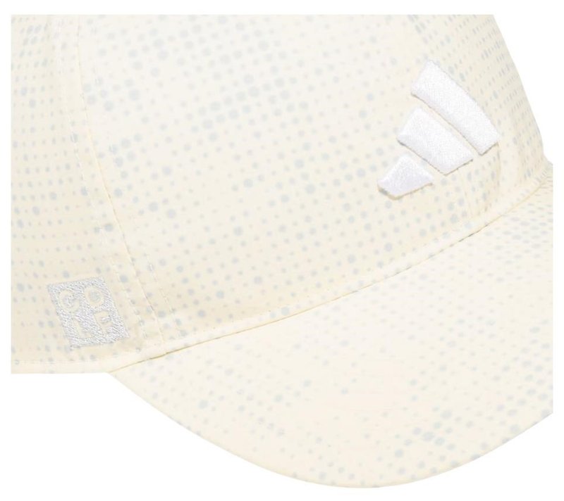 Adidas Gorra Performance Damen Cap, warm vanilla