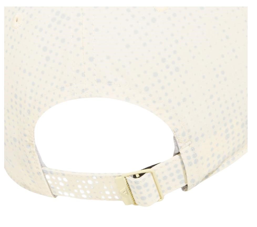 Adidas Gorra Performance Damen Cap, warm vanilla