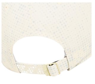 Adidas Gorra Performance Damen Cap, warm vanilla