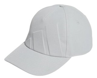 Adidas Twistweave Damen Cap, grau