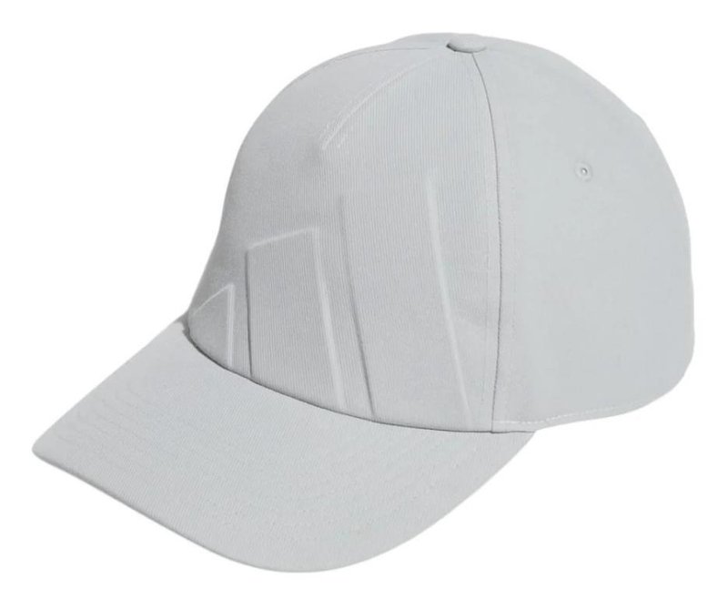 Adidas Twistweave Damen Cap, grau