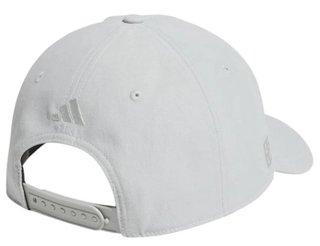 Adidas Twistweave Damen Cap, grau