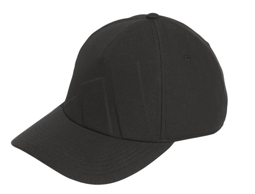Adidas Twistweave Snapback Herren Cap, schwarz