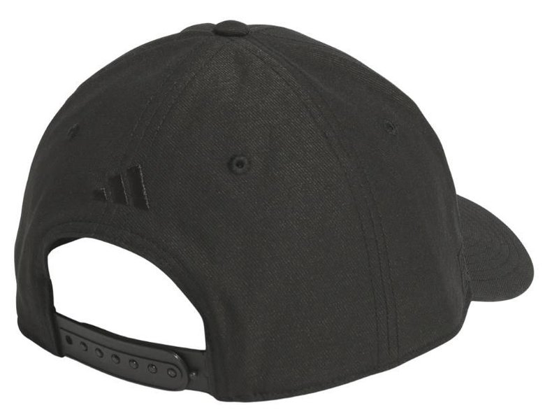 Adidas Twistweave Snapback Herren Cap, schwarz