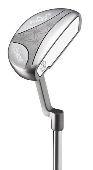 Callaway Solaire 10PC Damen Golfset, schwarz