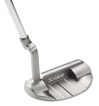 Callaway Solaire 10PC Damen Golfset, schwarz