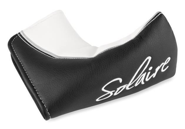 Callaway Solaire 10PC Damen Golfset, schwarz