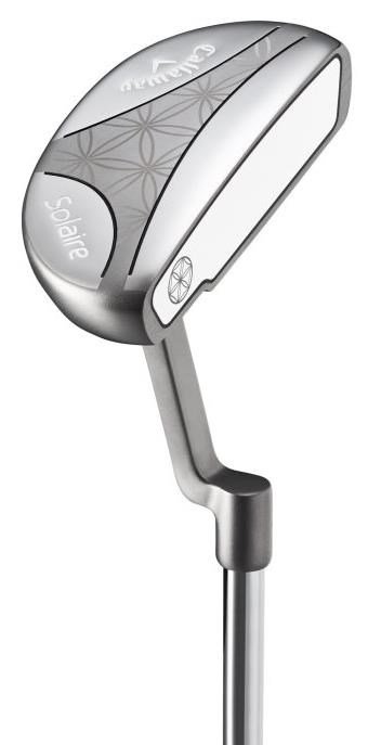 Callaway Solaire 10PC Damen Golfset, blau