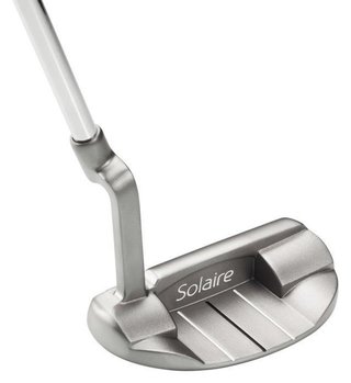 Callaway Solaire 10PC Damen Golfset, blau