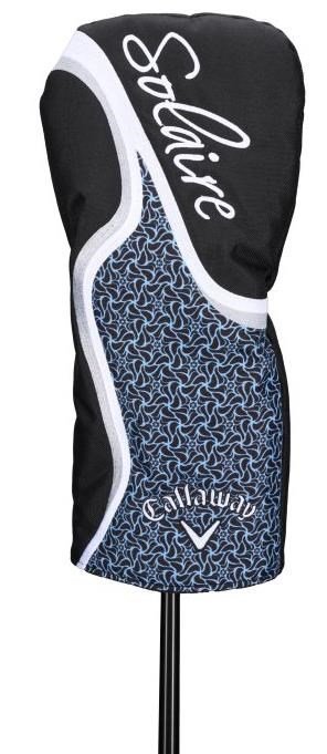 Callaway Solaire 10PC Damen Golfset, blau