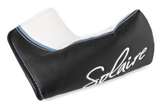 Callaway Solaire 10PC Damen Golfset, blau