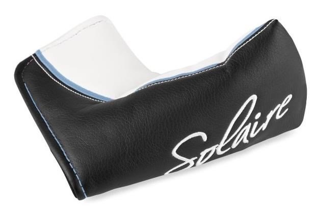Callaway Solaire 10PC Damen Golfset, blau