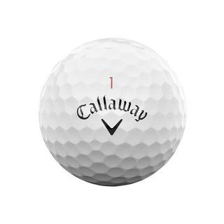 Callaway Chrome Tour Triple Diamond Golfbälle
