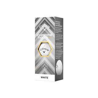 Callaway Chrome Tour Triple Diamond Golfbälle