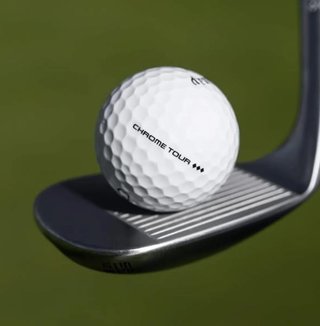 Callaway Chrome Tour Triple Diamond Golfbälle