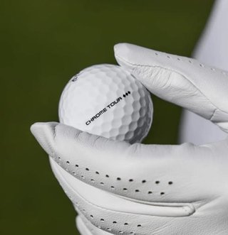 Callaway Chrome Tour Triple Diamond Golfbälle
