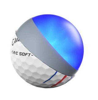 Callaway ERC Soft Triple Track Golfbälle