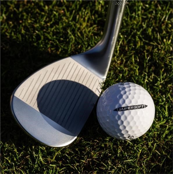 Callaway Supersoft Golfbälle