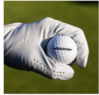 Callaway Supersoft Golfbälle