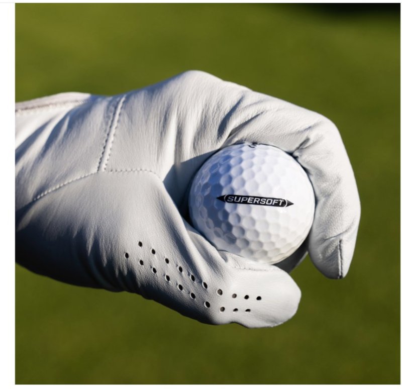 Callaway Supersoft Golfbälle