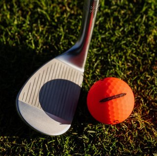 Callaway Supersoft Golfbälle, orange