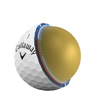 Callaway Warbird Distance+ Golfbälle