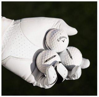Callaway Warbird Distance+ Golfbälle