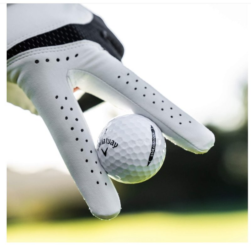 Callaway Warbird Distance+ Golfbälle