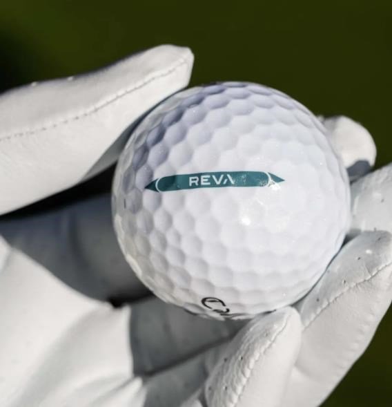 Callaway REVA Golfbälle