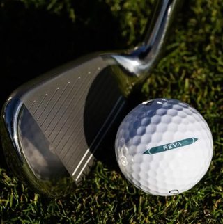Callaway REVA Golfbälle