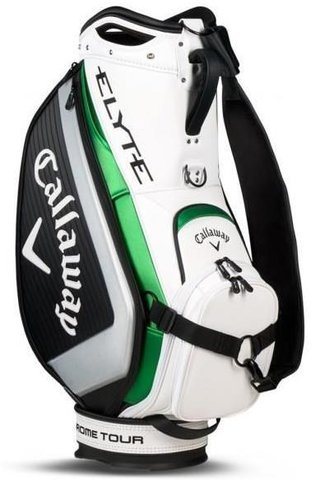 Callaway Elyte Staff Cartbag