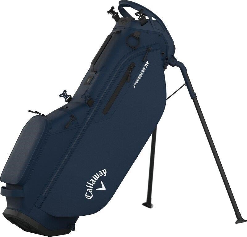 Callaway Fairway C stand bag, dunkelblau